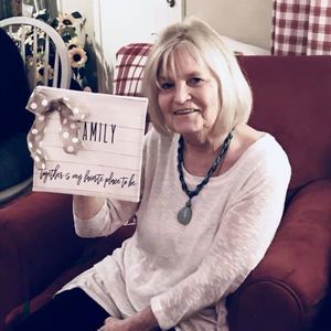 Meet your Posher, Carol